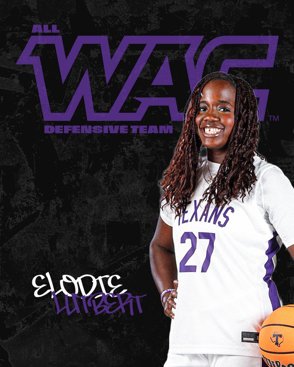 Tarleton State Women's Basketball tweet media