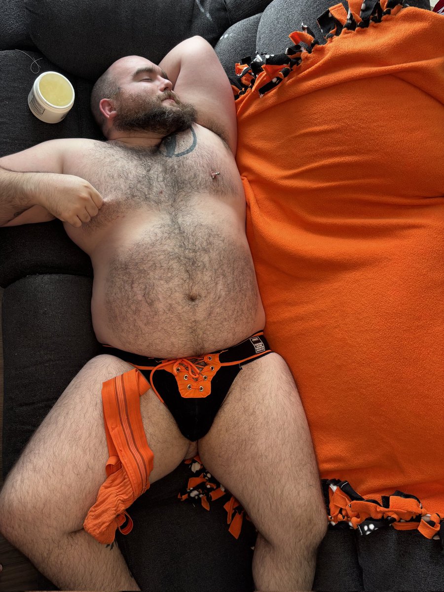 The Human Teddy 🧸 (18+)➡️IPTC tweet media