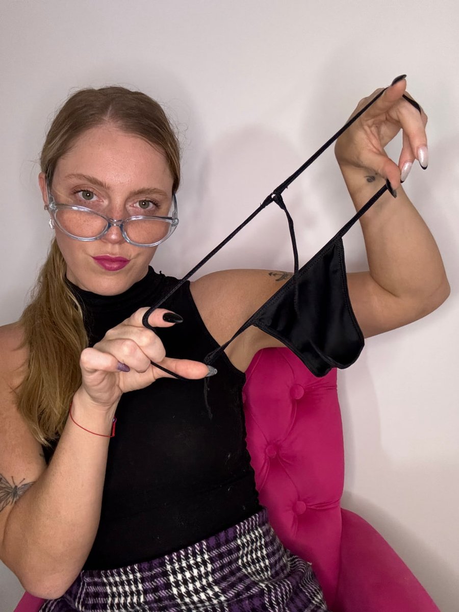 Goddess Voretrix tweet media