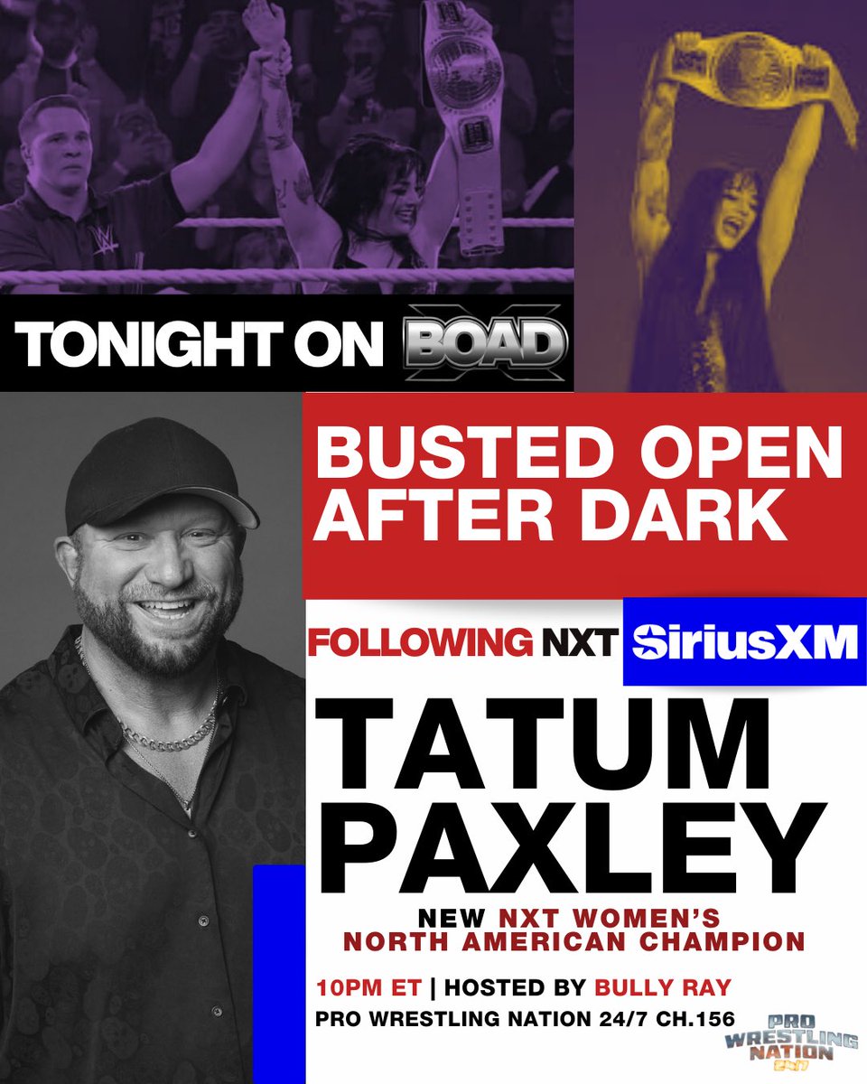 Bully Ray tweet media