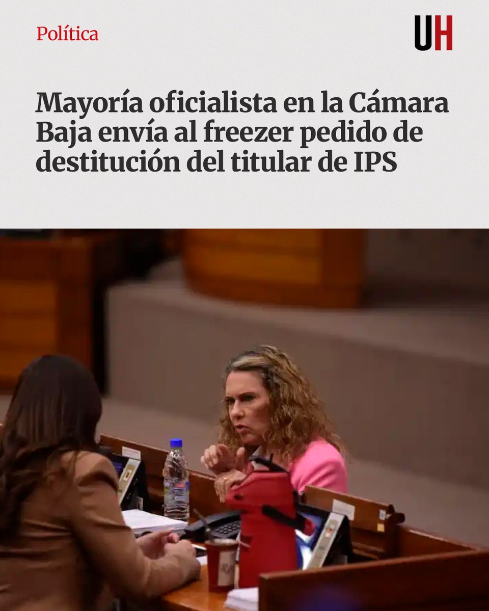 Última Hora tweet media