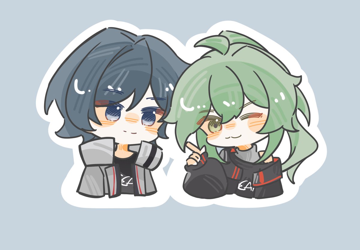 Chr0518's tweet photo. 無事にCOAグループステージに進めますように！
#きっとこれはさソり
#はしゃぽっぽの絵
#そ〜ら〜と
#もねもね絵
#FLWIN
#SZWIN https://t.co/iJyDavLXwx