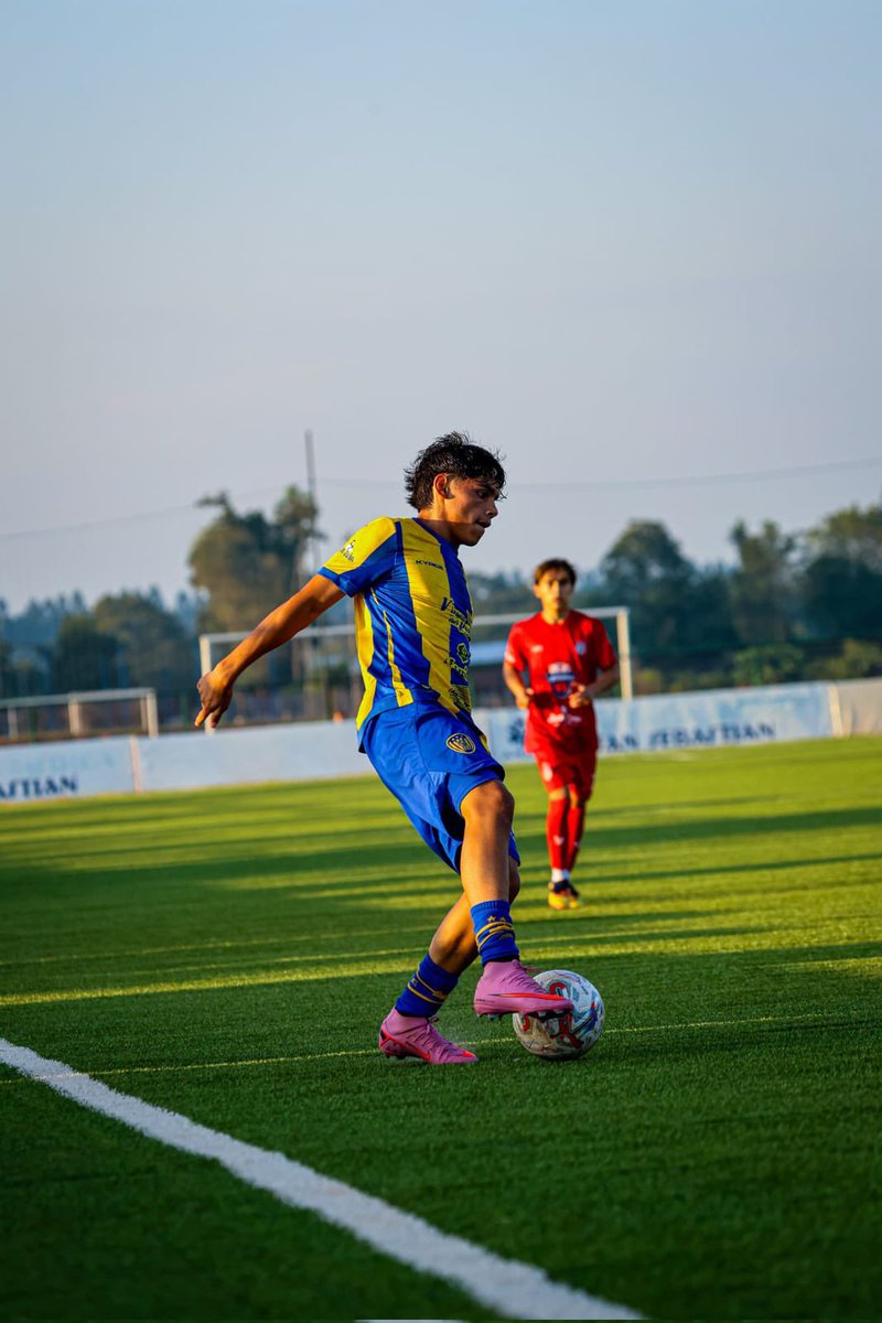FormativasAPF's tweet image. Sub 15 | Jornada de triunfos en el segundo episodio

Se marcaron 22 goles en el desarrollo de los ocho juegos de la categoría.

🗞️ goo.su/o5WeEK

#FormativasAPF ⚽️