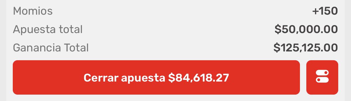 El Mago de los Picks 🧙‍♂️ tweet media