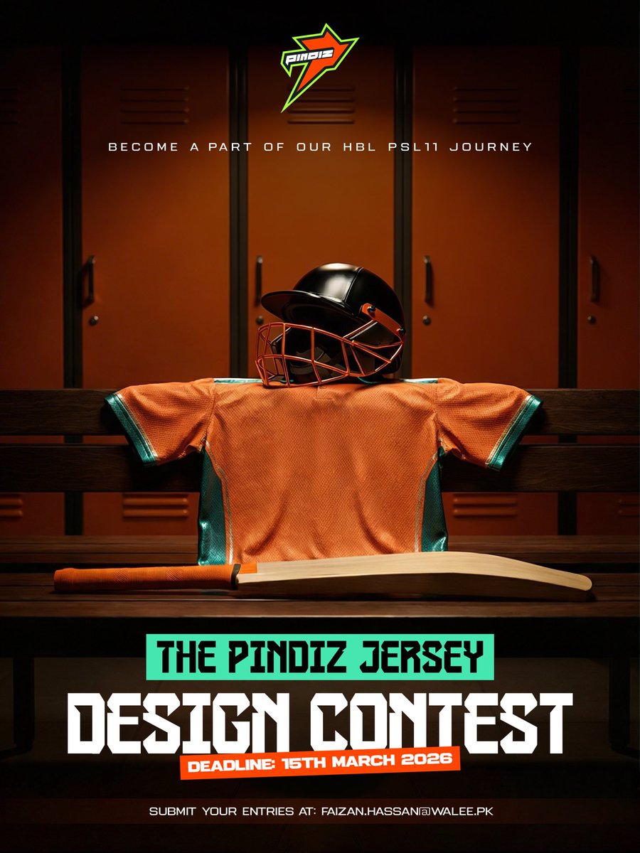 RawalPINDIZ tweet media