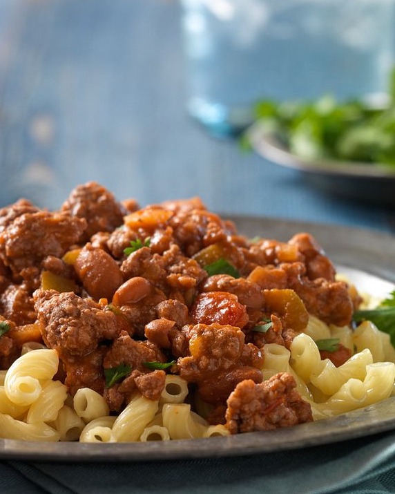 Beef. It's What's For Dinner. tweet media