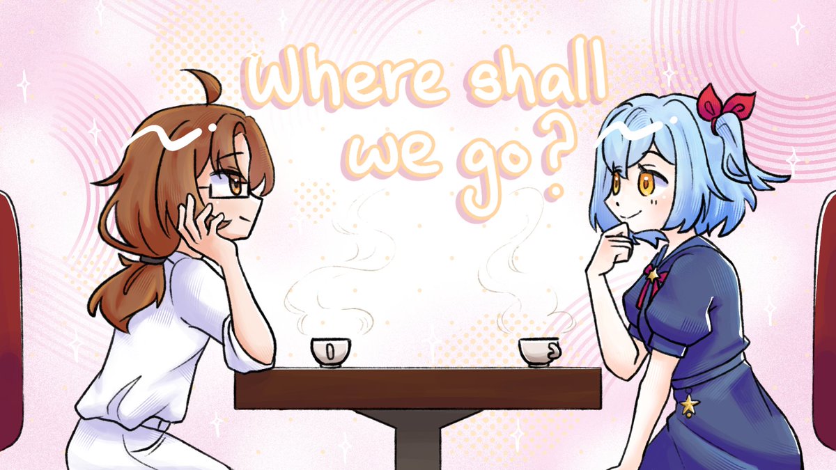 Youtaite Secret Valentine's tweet media