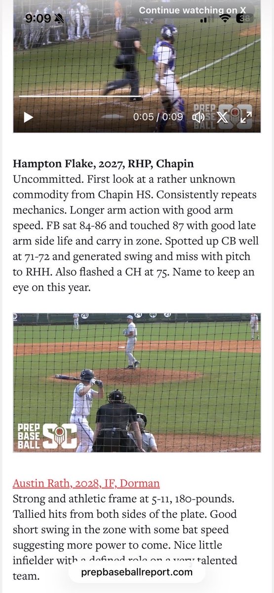 Hampton Flake tweet media