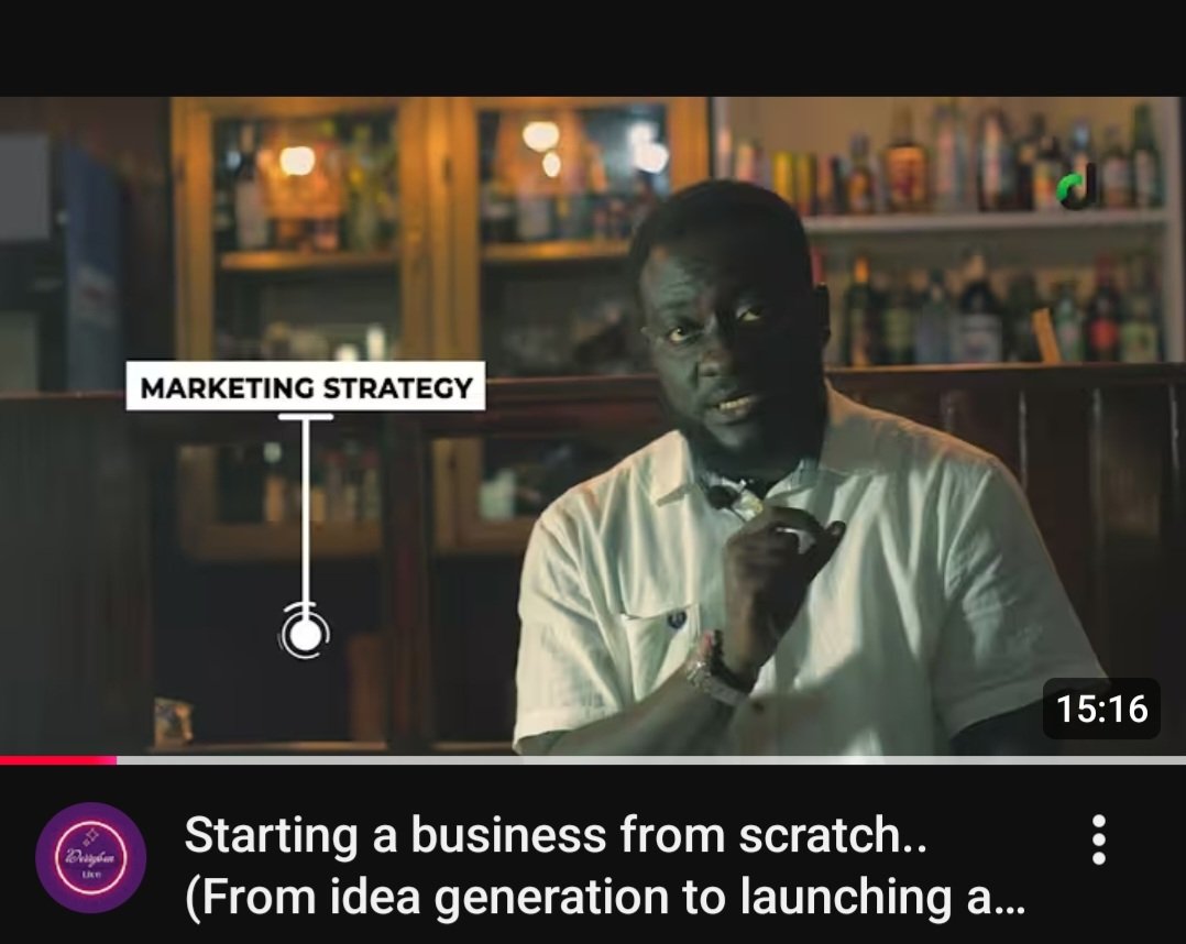 Ekow Eshun (@benedicteshun5) on Twitter photo 