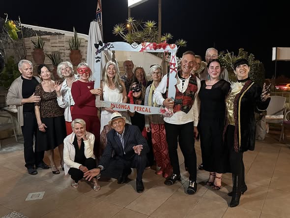 Viviana Segade tweet media