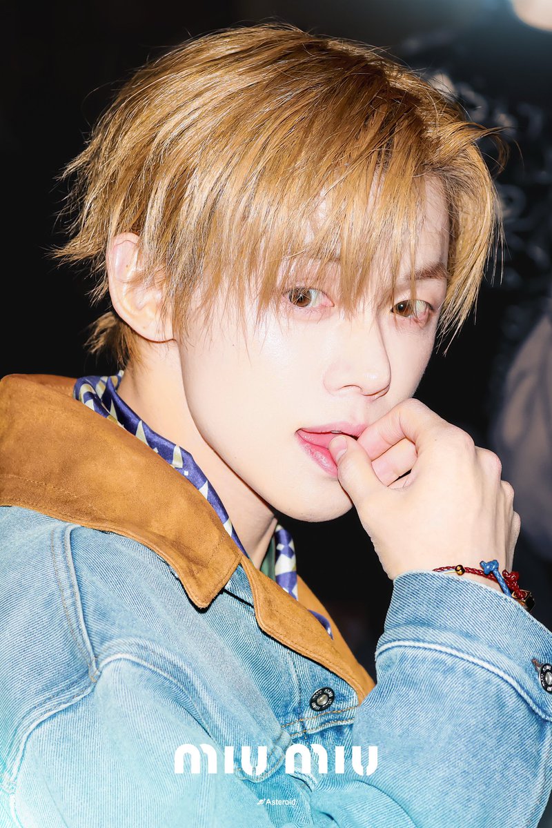 SO PRETTY