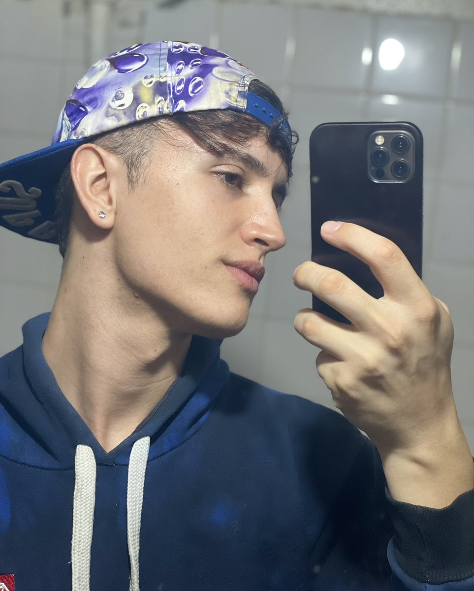 La vez que me gusta como salgo en una foto la subo a todos lados jajajja