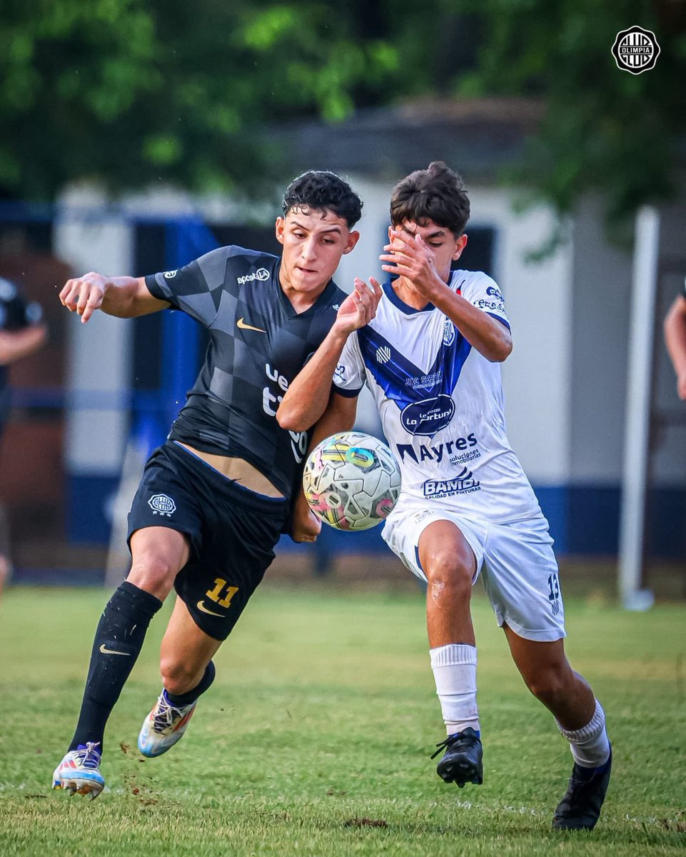 FormativasAPF's tweet image. Sub 16 | Disputa cerrada en el segundo capítulo

Dejó una jornada con cinco victorias, tres empates y 32 anotaciones.

🗞️ goo.su/Ho8pGF

#FormativasAPF ⚽️