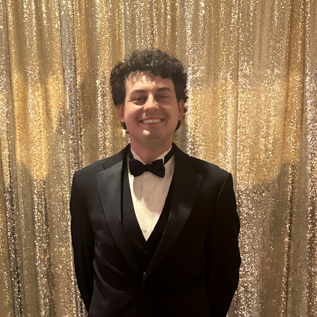 Dylan LaRue tweet media