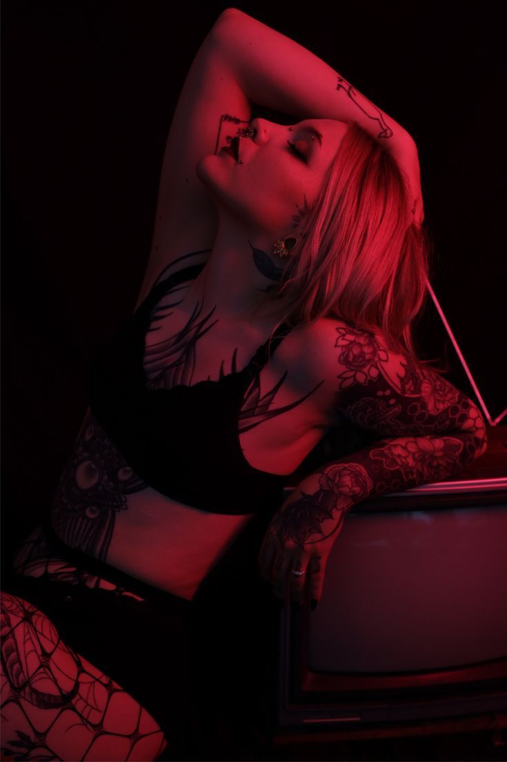 Kink Noir tweet media