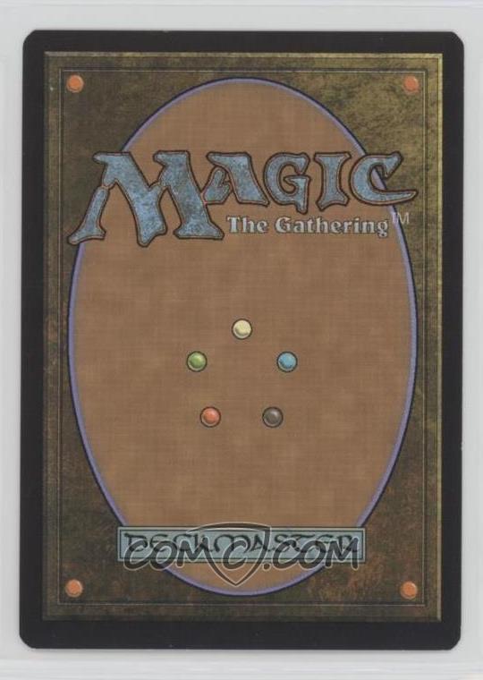 LimitedCards's tweet image. 🪄MARCH MADNESS - 20% OFF SALE🪄

⚠️ Our most recent sale on @CheckOutMyCards:

2016 Magic: The Gathering Shadows over Innistrad SOI Tokens #CH2 Checklist 2

Trading Card Game TCG

💰 WAS $0.64 - SOLD FOR $0.52 💰

Much more available on COMC here:
comc.com/Users/limitedb…
and on