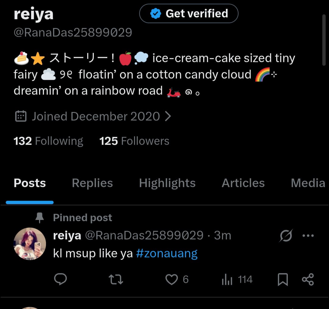 *WTS ACC BA F100*

—verif email (v all+3k)  
—go green
—masuk mt ht deres 
—dapat data acc lengkap
—akan terus diupfoll 

💸 f100 : 55k  

💌 fast wa ⋆ ࣪ » : s.id/alecontact 

#zonauang
