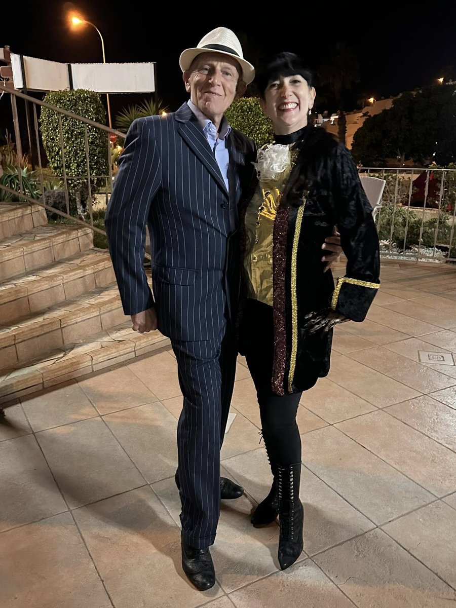 Viviana Segade tweet media