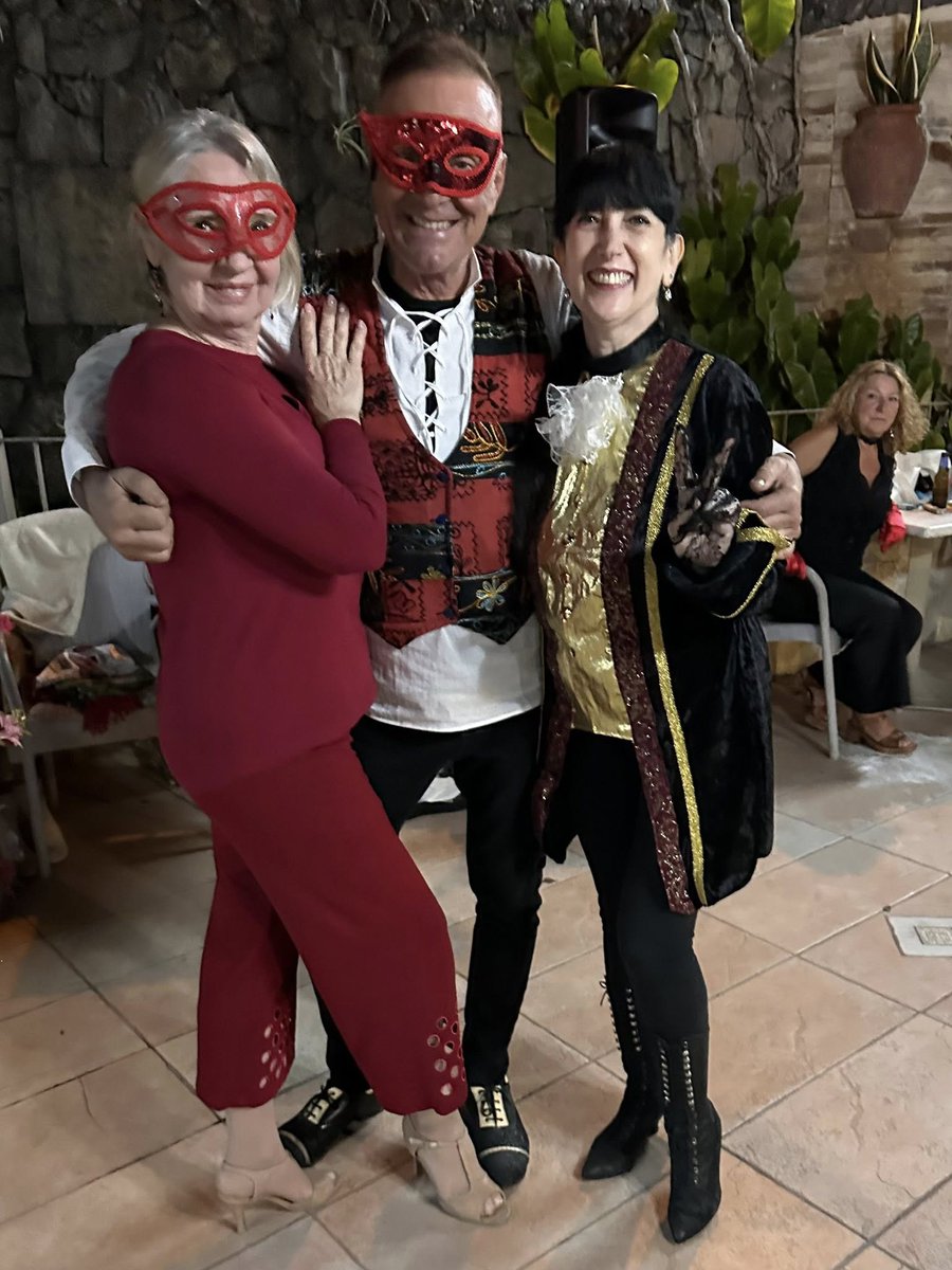 Viviana Segade tweet media