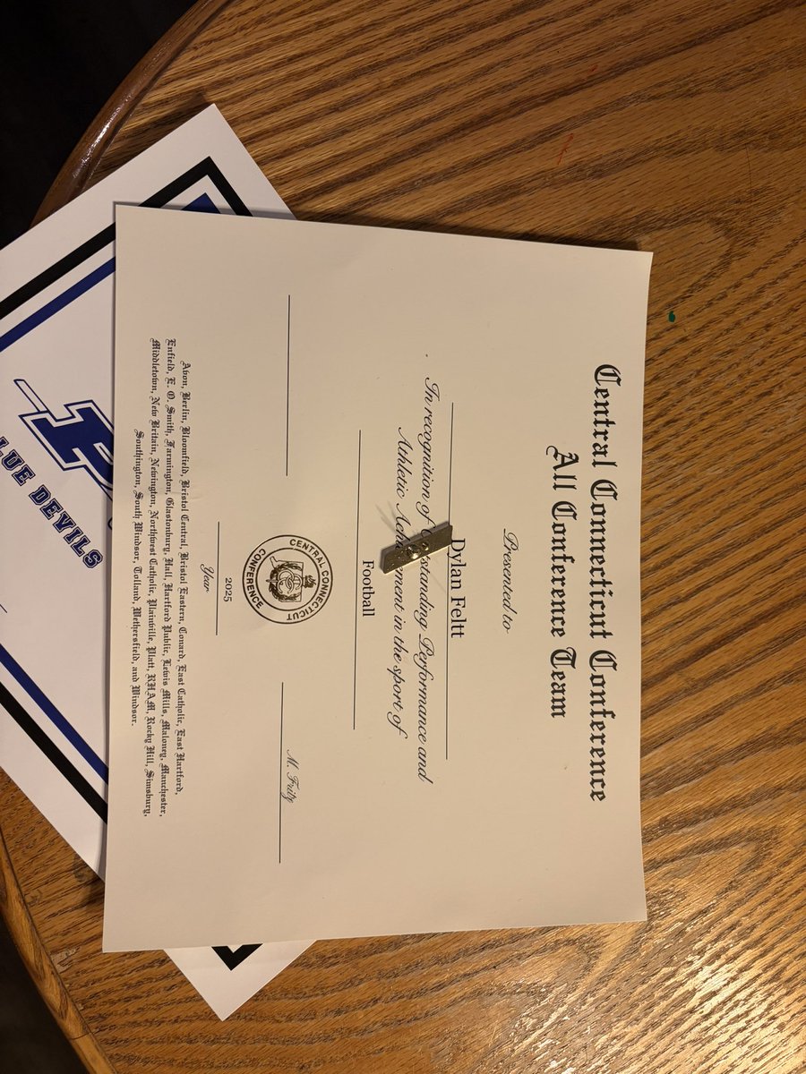 Dylan Feltt ‘27 tweet media