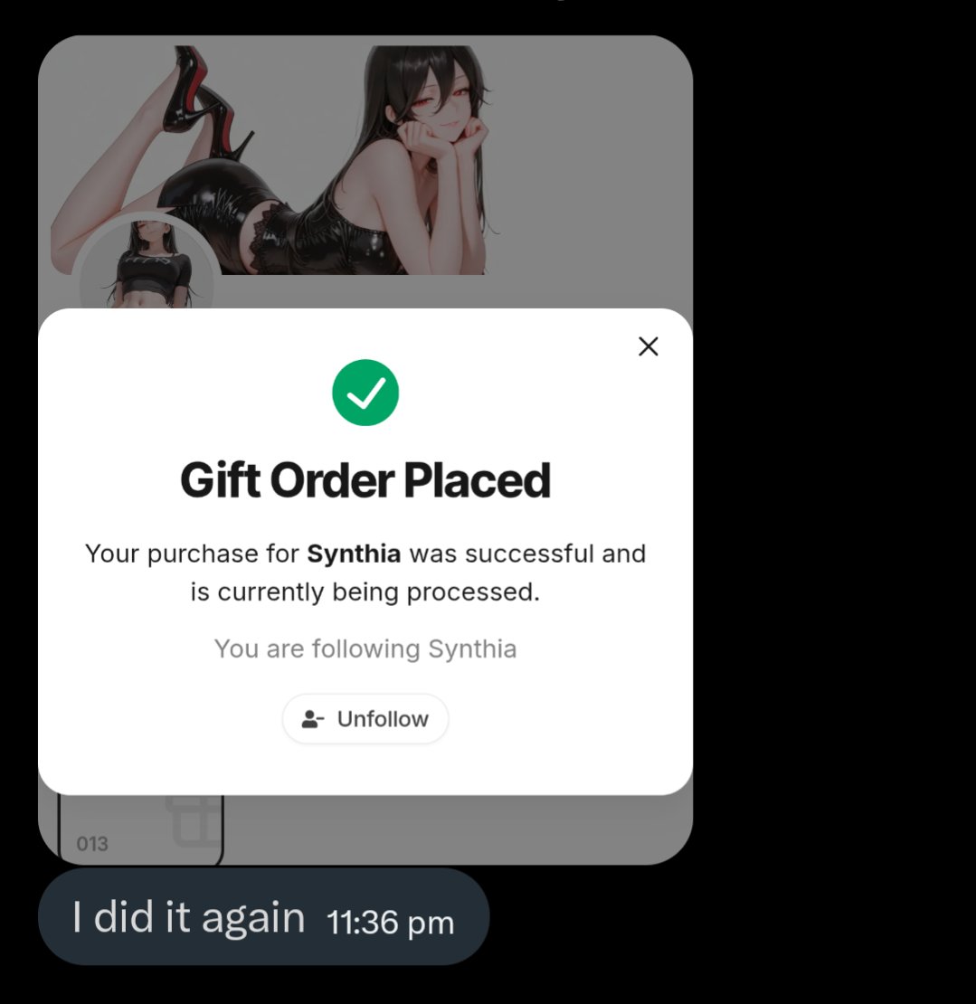 send2synthia's tweet photo. He's fucked lol https://t.co/ag5X5mb5oA