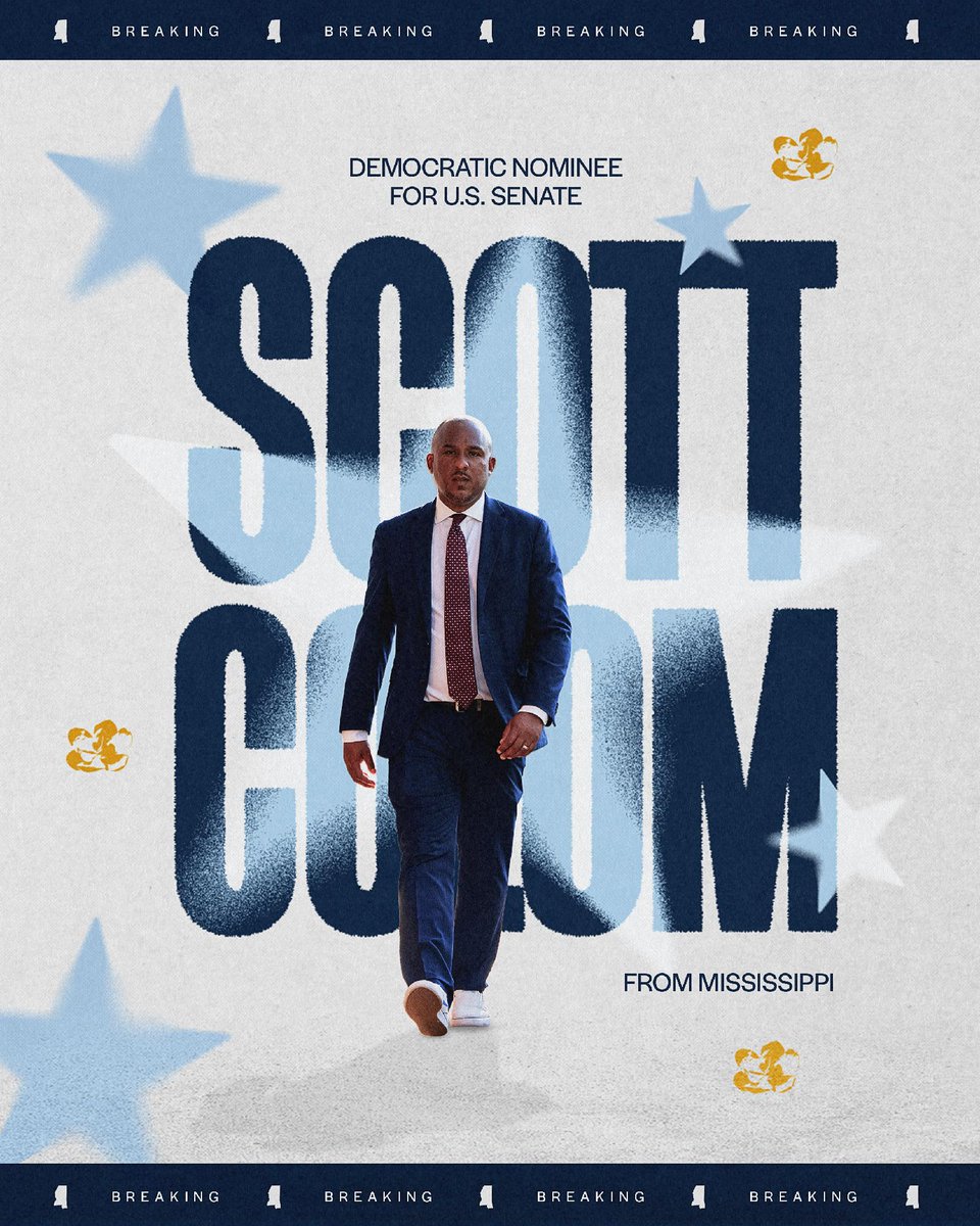 Senate Democrats tweet media