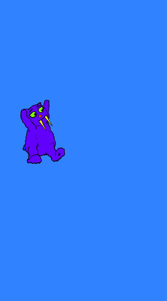 peajaye's tweet photo. @elonmusk 
What’s up with Grok? Terrible animation results and getting worse each time I use it. 

Example:

Prompt:
Make the character in the uploaded image dance in place, exactly where he is on screen, and the same exact size. Just have him dance around happily. Nothing fancy. Make him look just like he looks in the picture.

Picture: