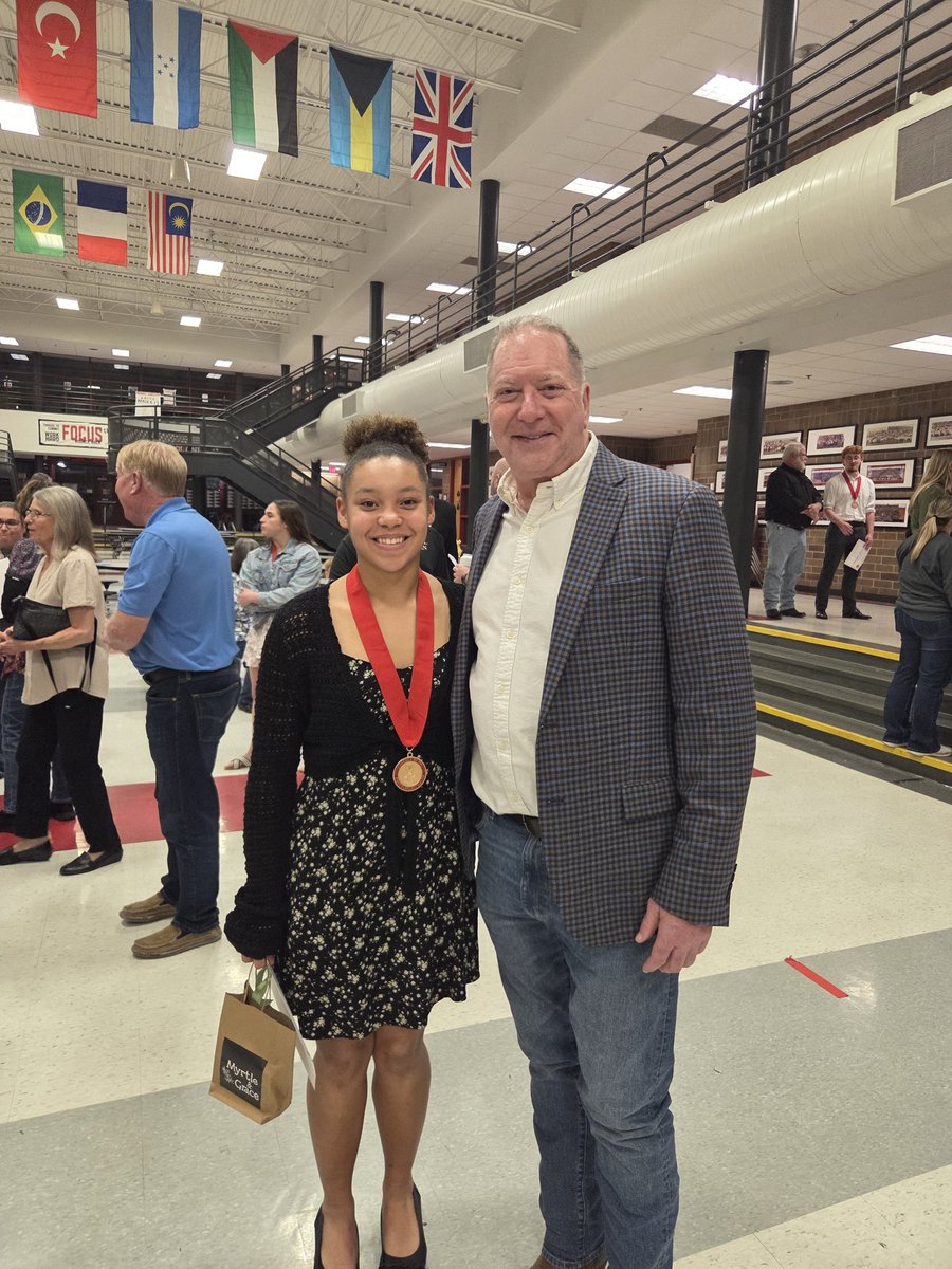 David German tweet media