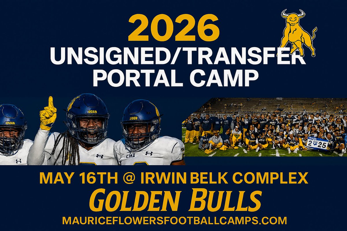 Golden Bulls tweet media