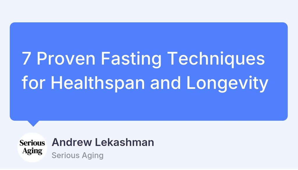 seriousaging's tweet photo. The key to fasting's success lies in mechanisms like autophagy, where the body clears and recycles damaged cells, and ketosis, which shifts energy production from glucose to fat

Read more 👉 https://t.co/icIlPPzQ6D

#BoostBrainHealth #CuttingEdgeResearch https://t.co/IFkta1KmwN