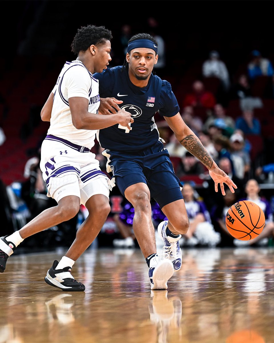 Penn State Men’s Basketball tweet media
