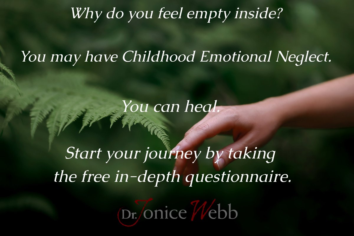 Dr. Jonice Webb tweet media