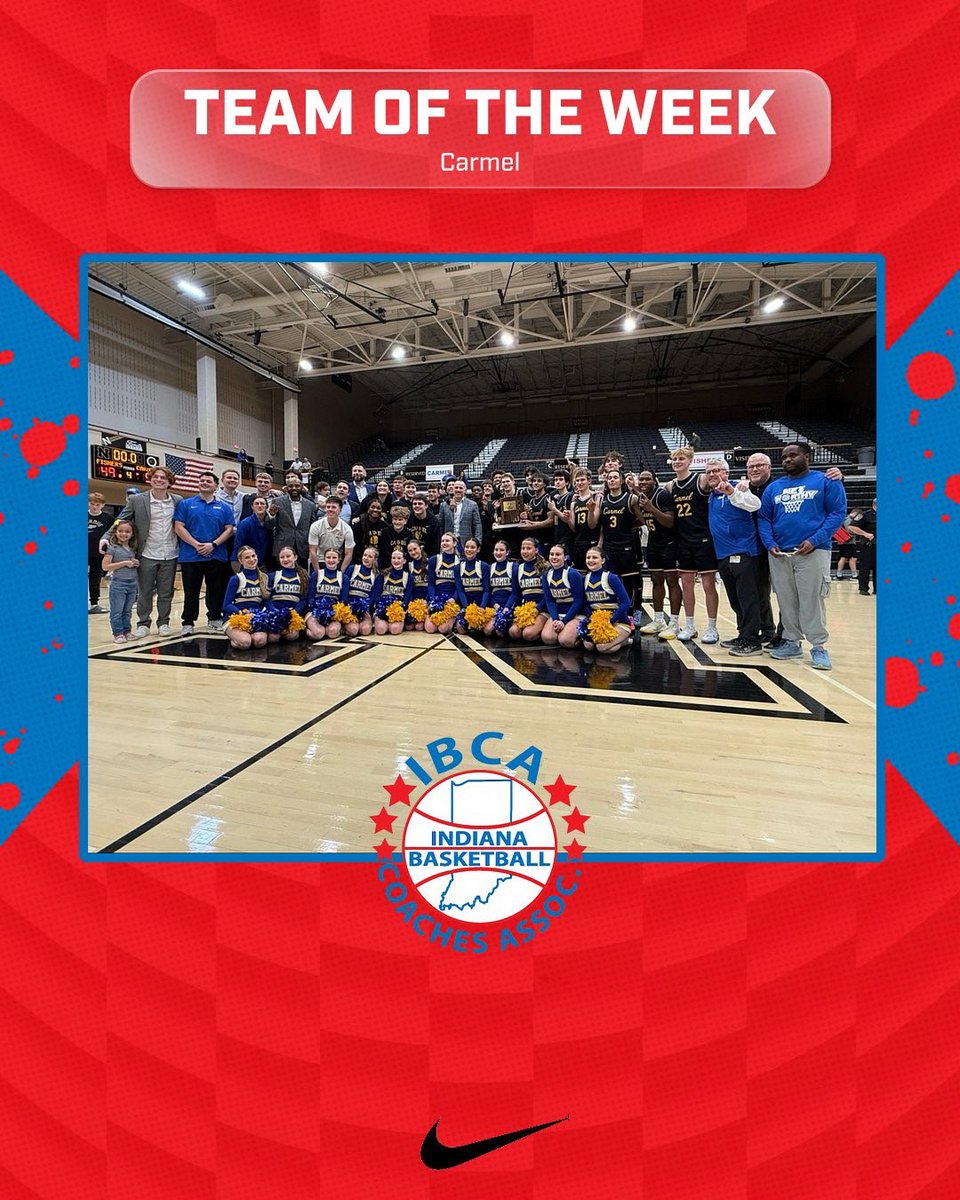 IBCA Coaches tweet media