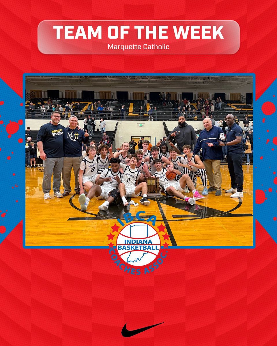 IBCA Coaches tweet media