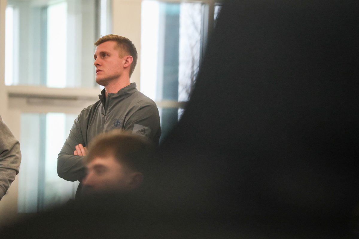 Iowa Central Tritons tweet media