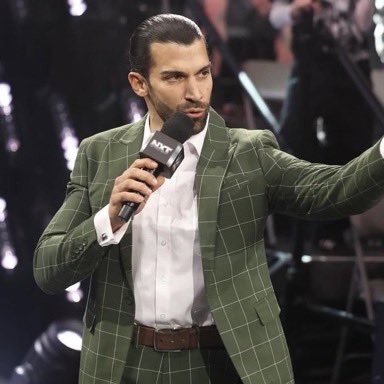 John Garcia tweet media