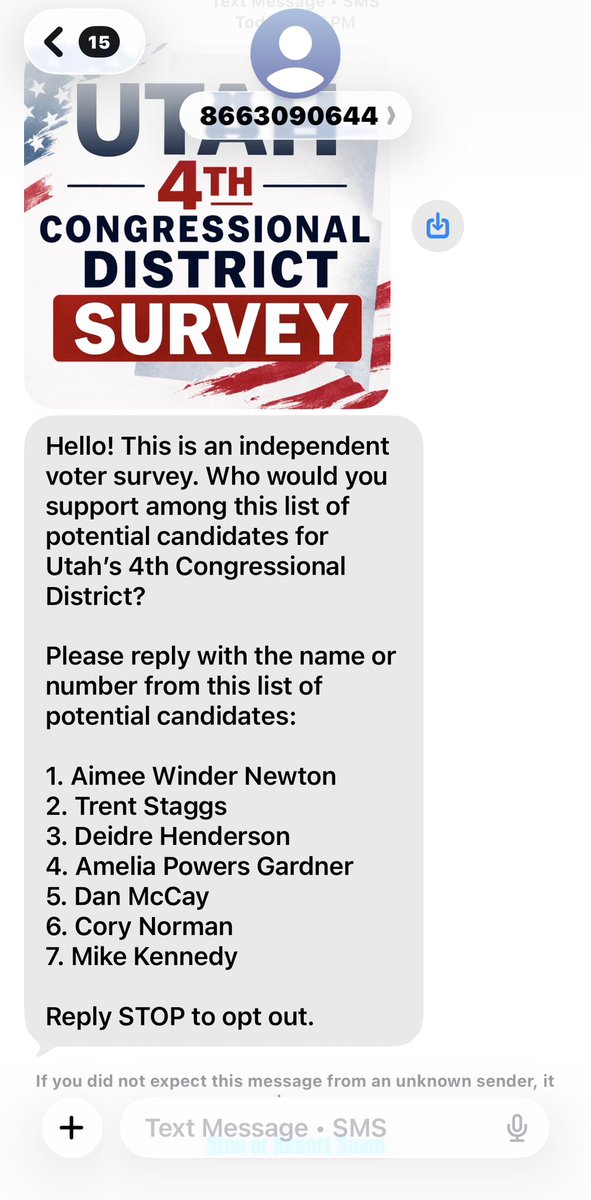 Daniel McCay tweet media