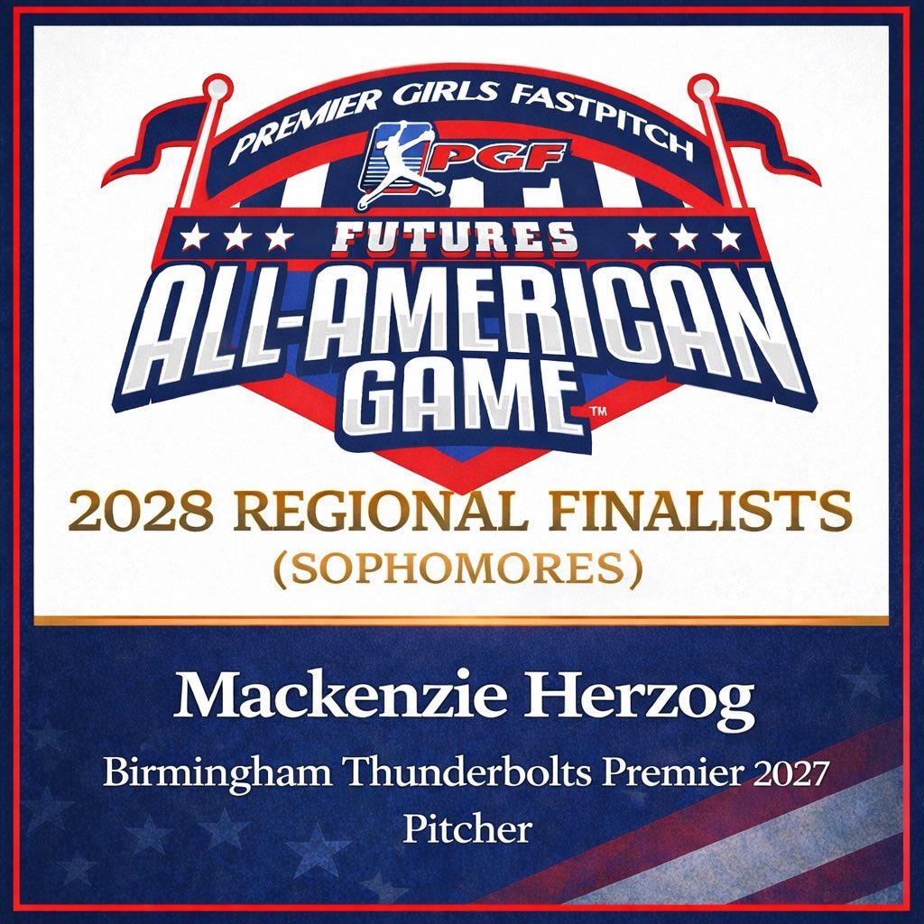 Mackenzie Herzog 2028 tweet media