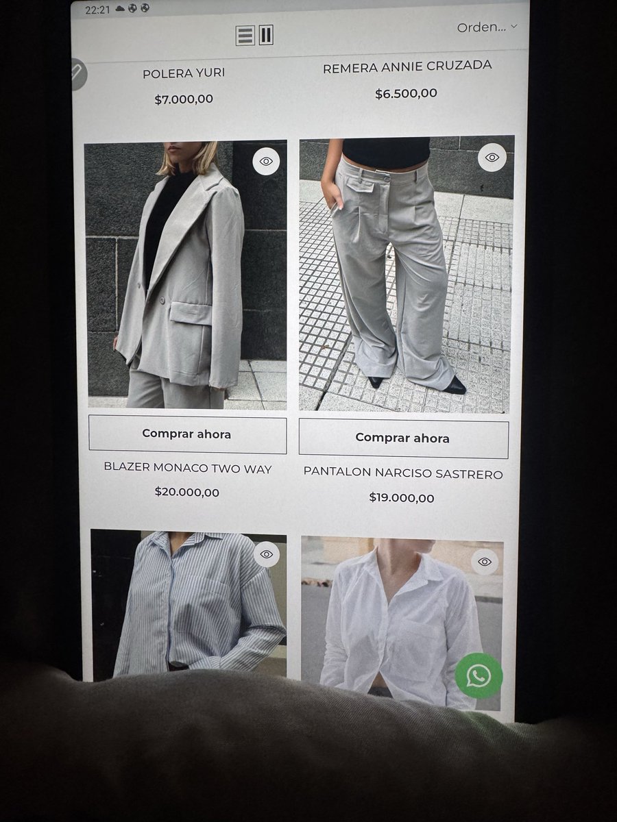 juliana Alvarez tweet media