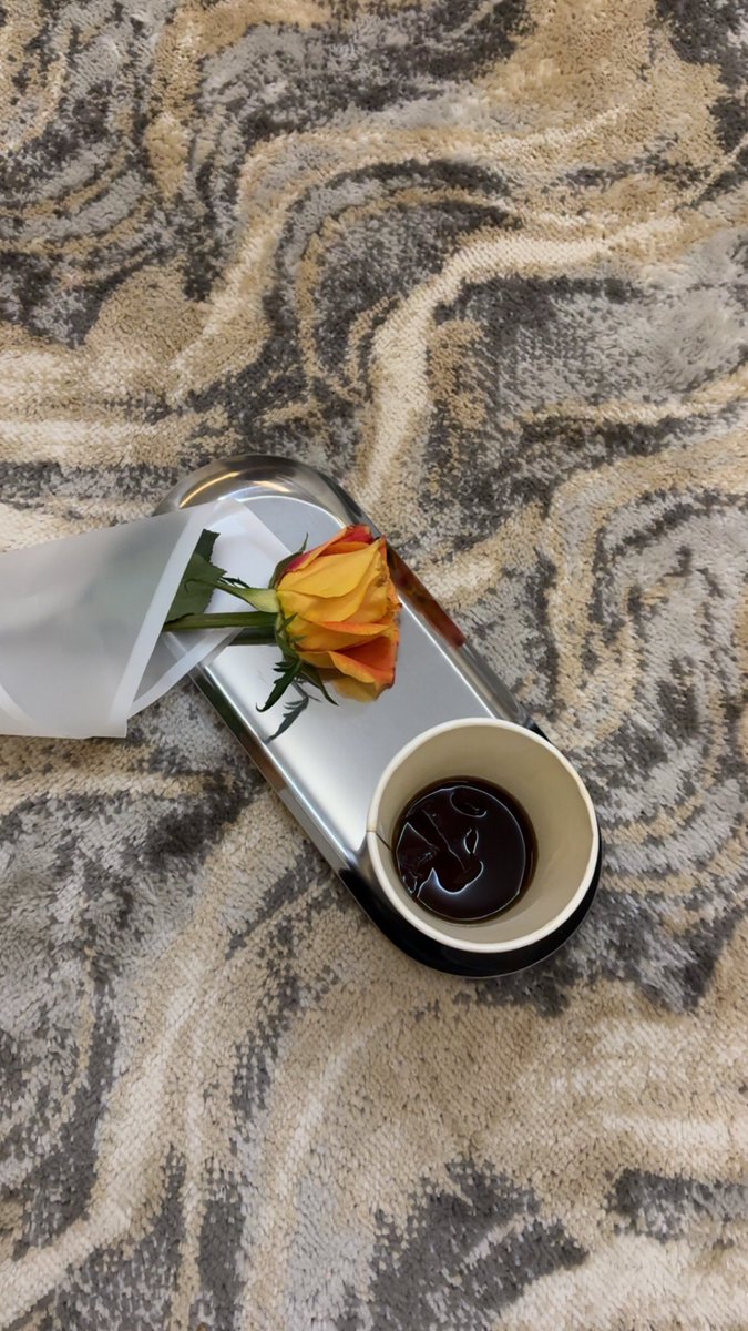 R_AYi0's tweet photo. Coffee ☕️❣️ https://t.co/chNHhJlZmW