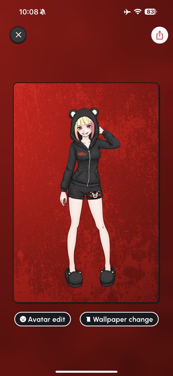 Snowmoomin tweet media