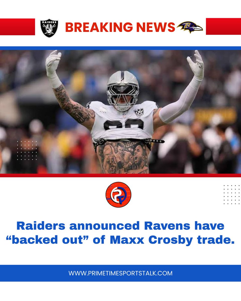 Prime Time Sports Talk tweet media