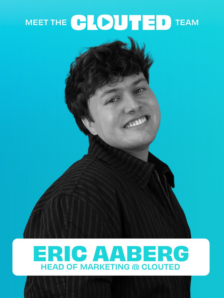 Eric Aaberg tweet media