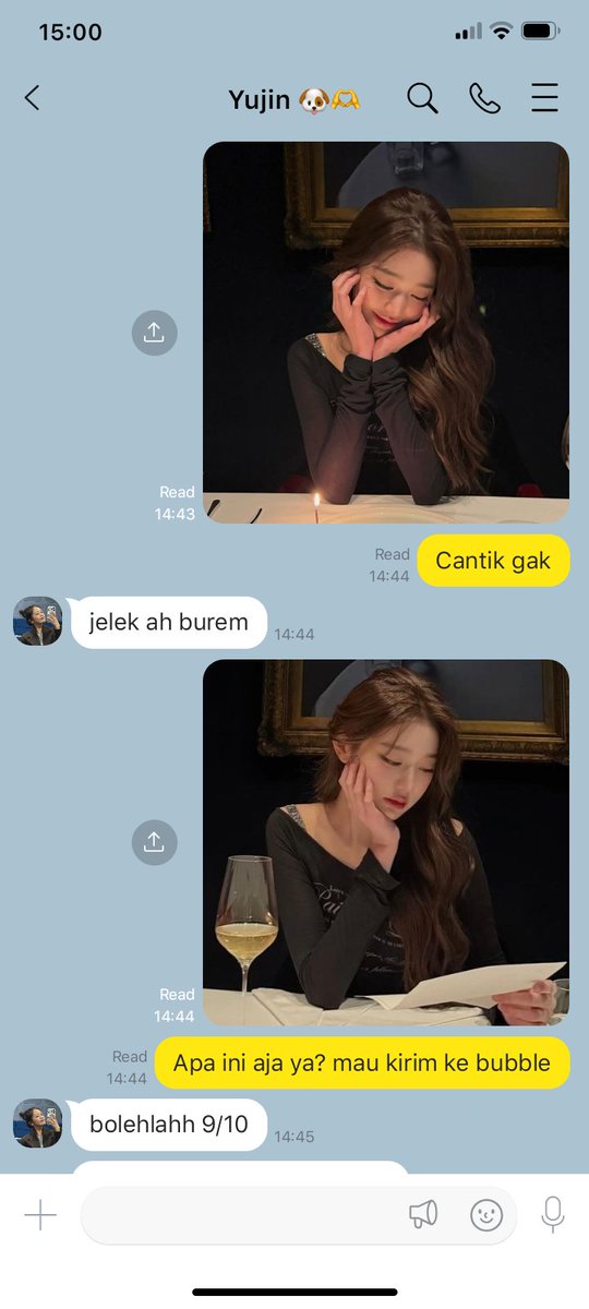 ayztale's tweet photo. besoknya : https://t.co/olGRYbYZsK