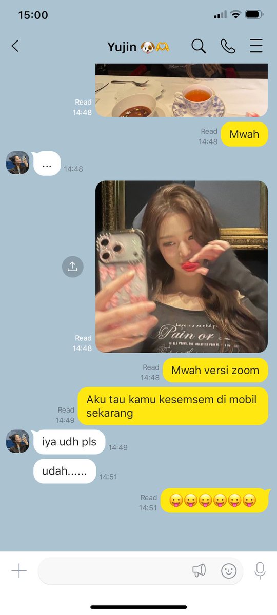 ayztale's tweet photo. besoknya : https://t.co/olGRYbYZsK
