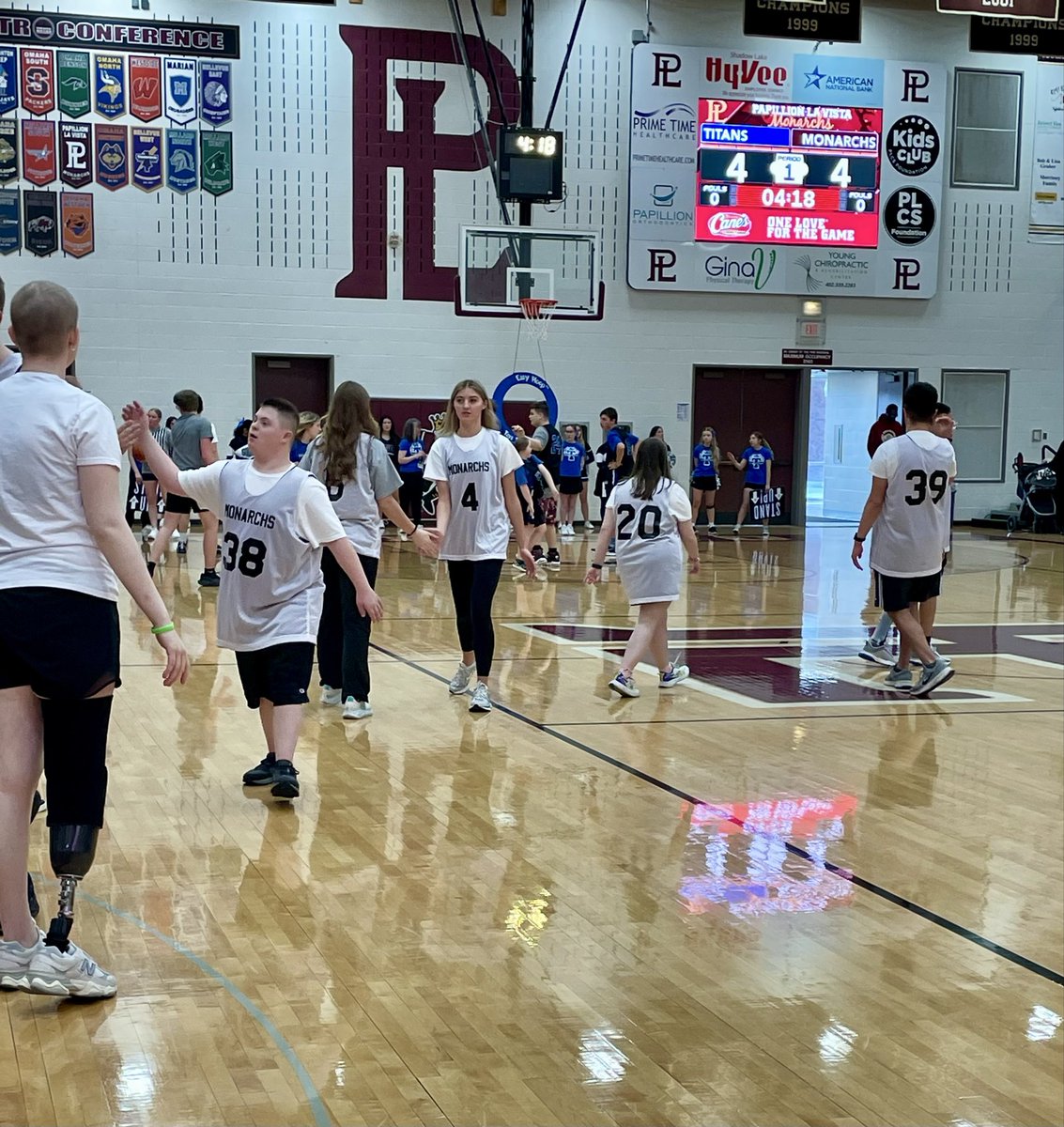 PLHS Project Unified tweet media