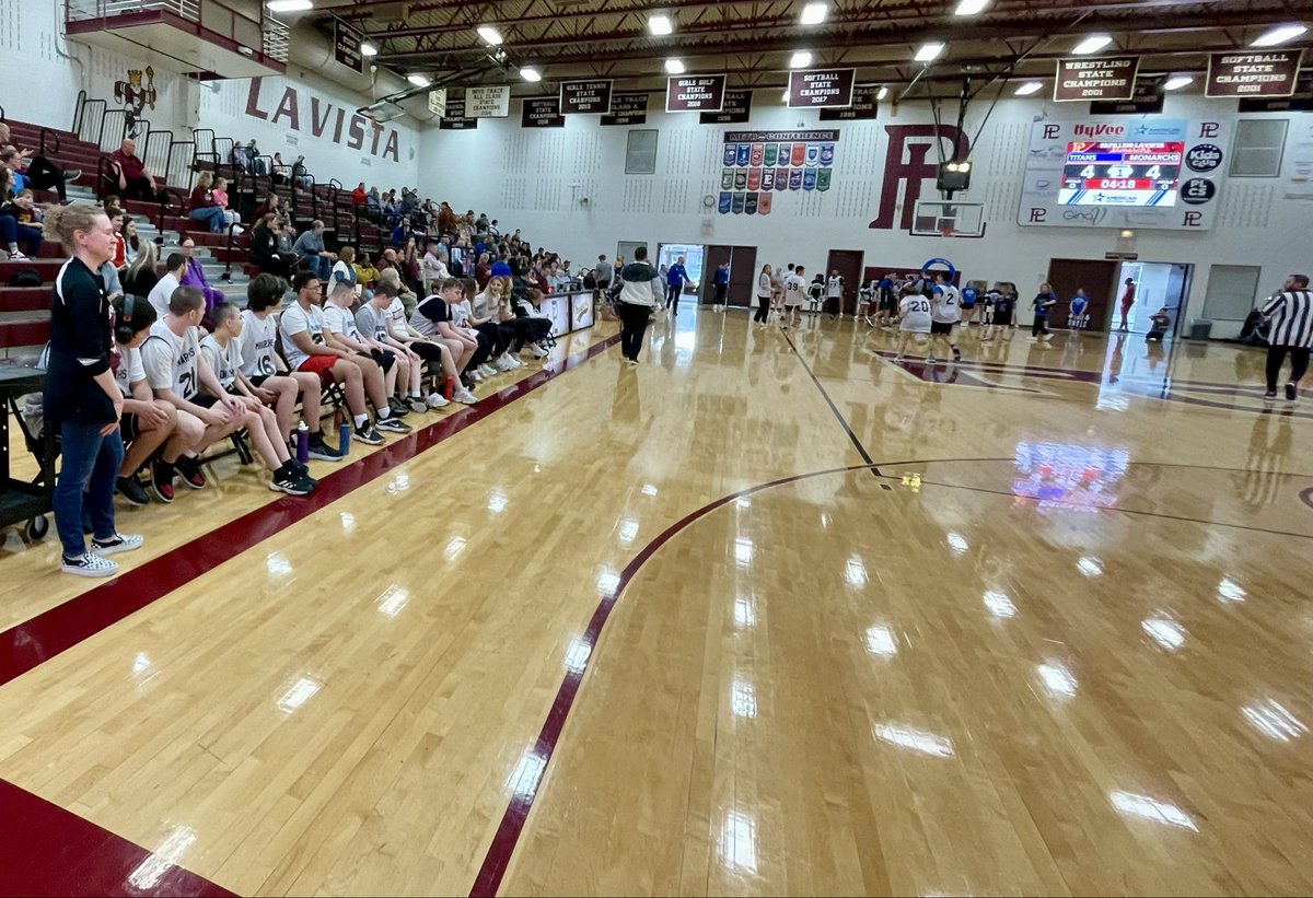 PLHS Project Unified tweet media