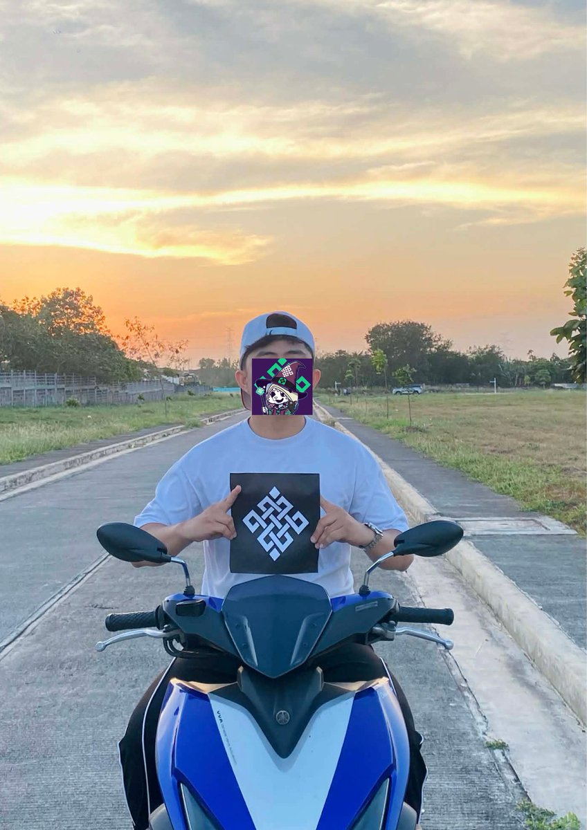 biennyqt's tweet photo. goodmorning and gritual! 🌥️

New day again, another contribution for @ritualnet. Have a nice weekday ahead fam. 💚

#ritualcommunity https://t.co/eXJ04l0mmL