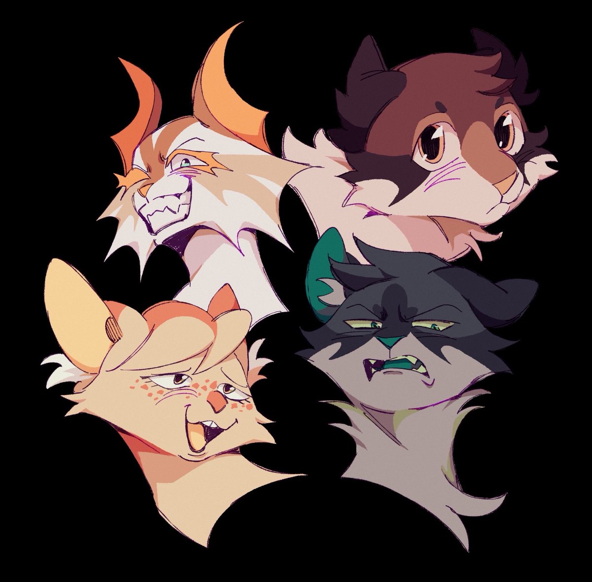 fruit prince tweet media