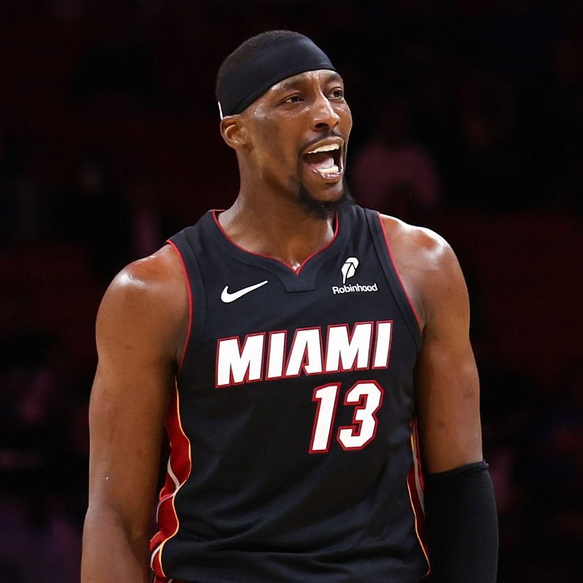 NBAdabad's tweet photo. 🚨 BAM ADEBAYO COM 57 PONTOS!

É A MAIOR PONTUAÇÃO DE UM JOGADOR NESSA TEMPORADA.

FALTAM 3 MINUTOS NO 3° QUARTO!

😳😳😳😳😳 https://t.co/4MzXf0eQsb